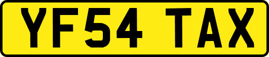 YF54TAX