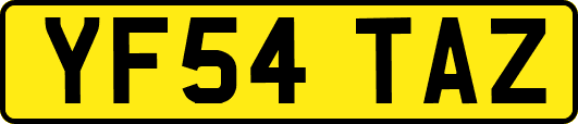 YF54TAZ