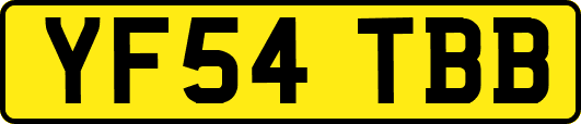 YF54TBB