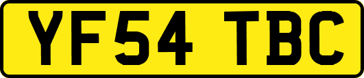 YF54TBC
