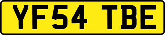 YF54TBE