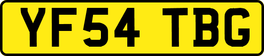 YF54TBG