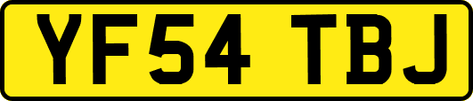YF54TBJ
