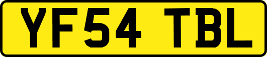 YF54TBL