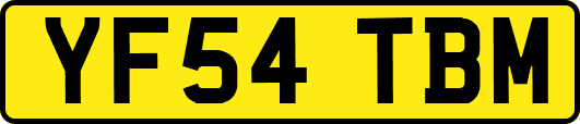 YF54TBM