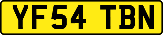YF54TBN