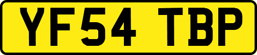 YF54TBP