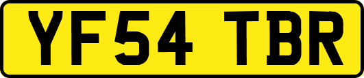 YF54TBR