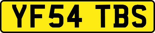 YF54TBS