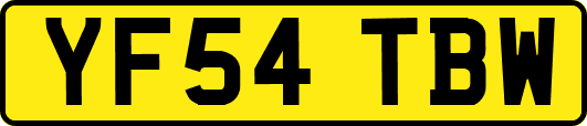 YF54TBW