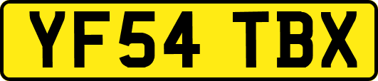 YF54TBX