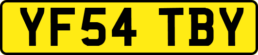 YF54TBY