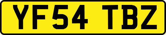 YF54TBZ