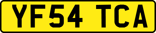 YF54TCA