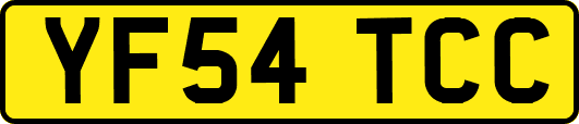 YF54TCC