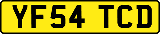 YF54TCD