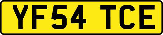 YF54TCE