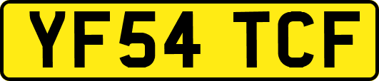 YF54TCF