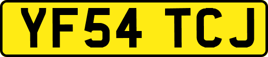 YF54TCJ