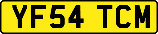 YF54TCM