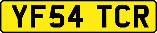 YF54TCR