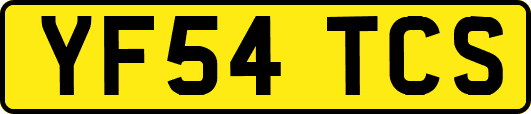 YF54TCS