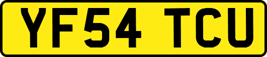 YF54TCU