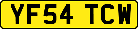 YF54TCW