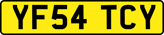 YF54TCY