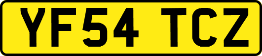 YF54TCZ