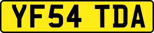 YF54TDA
