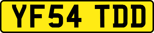YF54TDD