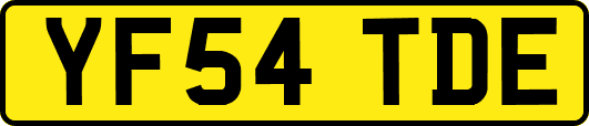 YF54TDE