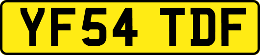 YF54TDF