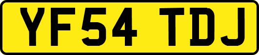 YF54TDJ
