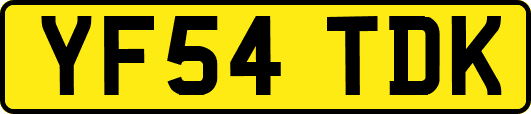 YF54TDK