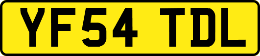 YF54TDL