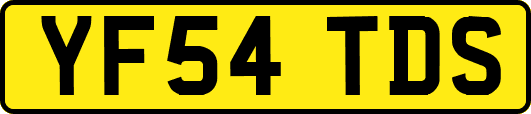 YF54TDS