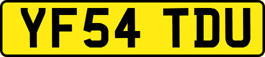 YF54TDU