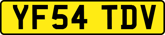 YF54TDV