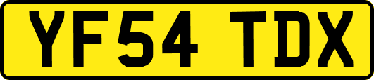 YF54TDX