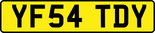 YF54TDY