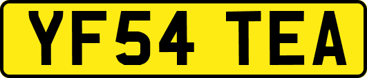 YF54TEA