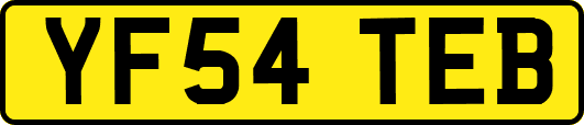 YF54TEB