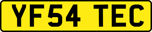 YF54TEC