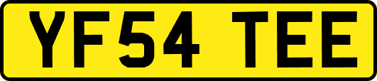 YF54TEE