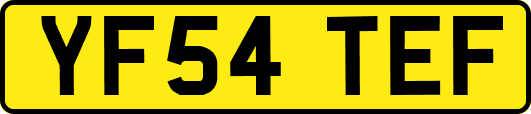 YF54TEF