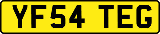 YF54TEG