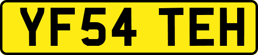 YF54TEH