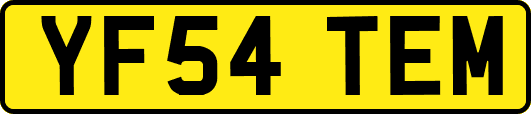 YF54TEM